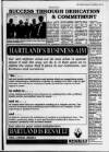 Gloucester Citizen Monday 01 November 1993 Page 23