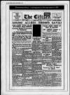 Gloucester Citizen Monday 01 November 1993 Page 26