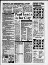 Gloucester Citizen Monday 01 November 1993 Page 39