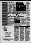 Gloucester Citizen Tuesday 02 November 1993 Page 6