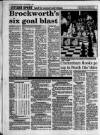 Gloucester Citizen Tuesday 02 November 1993 Page 40