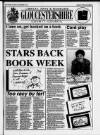 Gloucester Citizen Tuesday 02 November 1993 Page 45