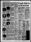 Gloucester Citizen Monday 15 November 1993 Page 4