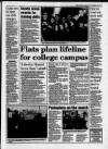 Gloucester Citizen Monday 15 November 1993 Page 5