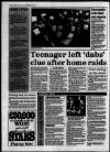 Gloucester Citizen Monday 15 November 1993 Page 6