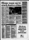 Gloucester Citizen Monday 15 November 1993 Page 7