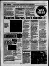 Gloucester Citizen Monday 15 November 1993 Page 8