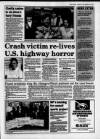 Gloucester Citizen Monday 15 November 1993 Page 9
