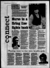 Gloucester Citizen Monday 15 November 1993 Page 10