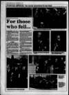 Gloucester Citizen Monday 15 November 1993 Page 12
