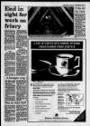 Gloucester Citizen Monday 15 November 1993 Page 13