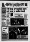 Gloucester Citizen Monday 15 November 1993 Page 17