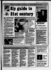 Gloucester Citizen Monday 15 November 1993 Page 23