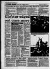 Gloucester Citizen Monday 15 November 1993 Page 38