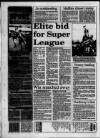 Gloucester Citizen Monday 15 November 1993 Page 40