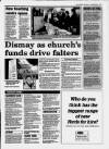 Gloucester Citizen Monday 29 November 1993 Page 7