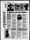 Gloucester Citizen Monday 29 November 1993 Page 8