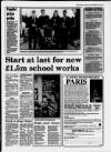 Gloucester Citizen Monday 29 November 1993 Page 11