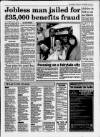 Gloucester Citizen Monday 29 November 1993 Page 13