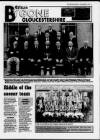 Gloucester Citizen Monday 29 November 1993 Page 17