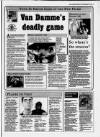 Gloucester Citizen Monday 29 November 1993 Page 21