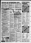 Gloucester Citizen Monday 29 November 1993 Page 35
