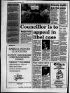 Gloucester Citizen Thursday 02 December 1993 Page 6