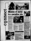 Gloucester Citizen Thursday 02 December 1993 Page 8