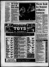 Gloucester Citizen Thursday 02 December 1993 Page 14