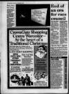 Gloucester Citizen Thursday 02 December 1993 Page 16