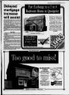 Gloucester Citizen Thursday 02 December 1993 Page 43