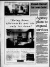 Gloucester Citizen Thursday 02 December 1993 Page 48