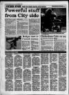 Gloucester Citizen Thursday 02 December 1993 Page 68