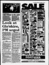 Gloucester Citizen Monday 27 December 1993 Page 9