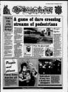 Gloucester Citizen Monday 27 December 1993 Page 11