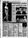 Gloucester Citizen Monday 27 December 1993 Page 26
