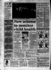 Gloucester Citizen Saturday 01 January 1994 Page 6