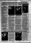 Gloucester Citizen Saturday 15 January 1994 Page 11