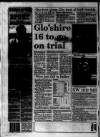 Gloucester Citizen Saturday 15 January 1994 Page 32