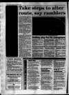 Gloucester Citizen Monday 03 January 1994 Page 6