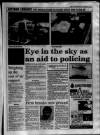 Gloucester Citizen Monday 03 January 1994 Page 9