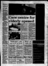 Gloucester Citizen Monday 03 January 1994 Page 11
