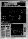 Gloucester Citizen Monday 03 January 1994 Page 15