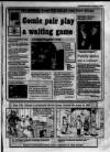 Gloucester Citizen Monday 03 January 1994 Page 19