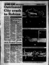 Gloucester Citizen Monday 03 January 1994 Page 28