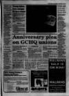 Gloucester Citizen Wednesday 05 January 1994 Page 19