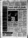 Gloucester Citizen Saturday 08 January 1994 Page 8