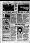 Gloucester Citizen Saturday 08 January 1994 Page 10