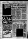 Gloucester Citizen Saturday 08 January 1994 Page 12