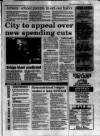 Gloucester Citizen Monday 10 January 1994 Page 7